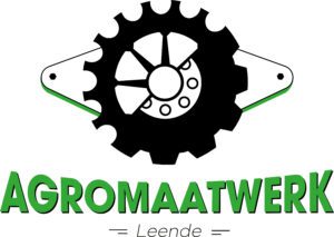 Full color logo agromaatwerk