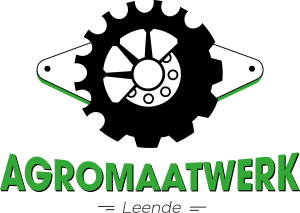 logo agromaatwerk groot