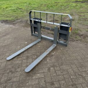 Palletvorken / Lepelborden