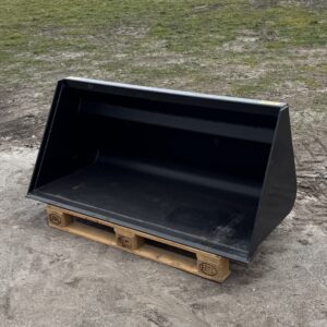 Schepbak 1500mm Nieuw