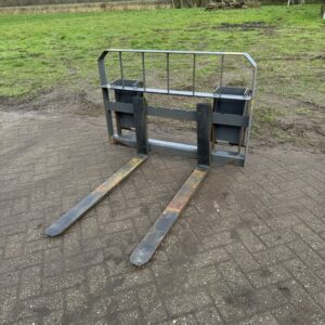 Vorkenbord Nieuw