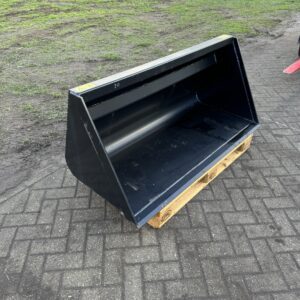 Schepbak 1500mm Nieuw