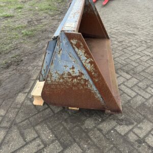 Schepbak 1400mm Gebruikt