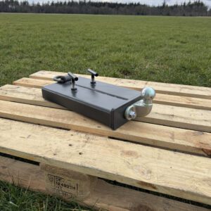 Rangeerhulp standaard model