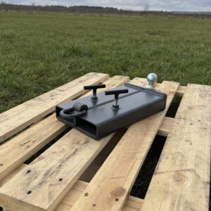 Rangeerhulp standaard model