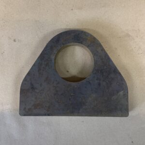 Trekoog trekkertrek / tractorpulling (groot).