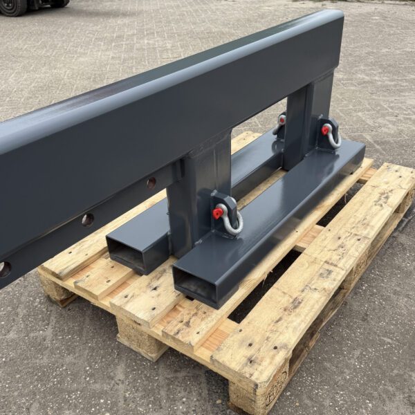 Hijsjib Heftruck