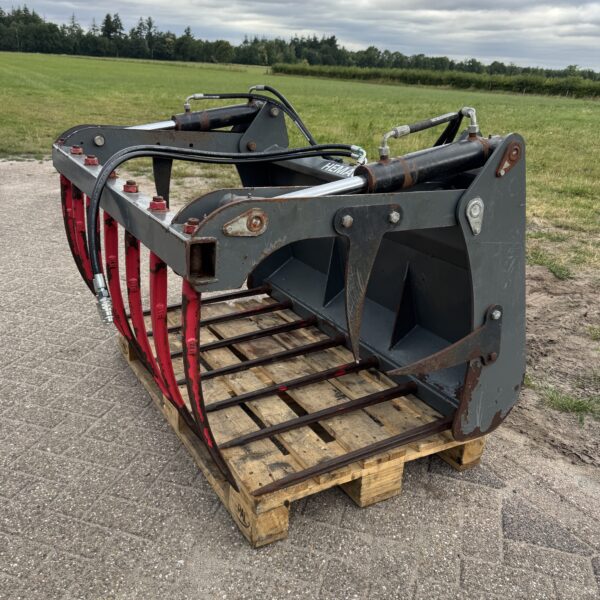 Mestklem 1300mm Gebruikt - Afbeelding 2