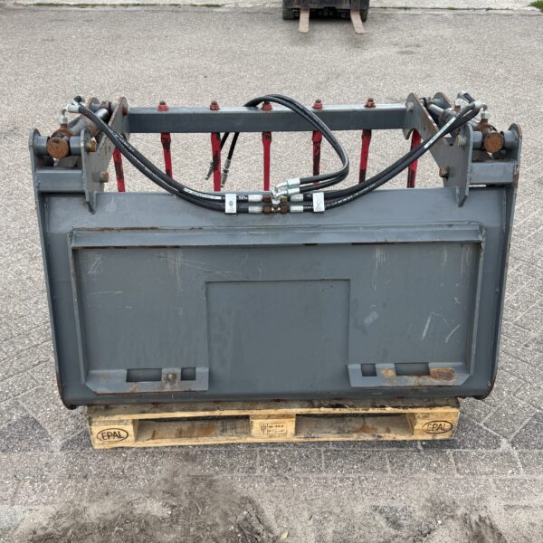 Mestklem 1300mm Gebruikt - Afbeelding 6