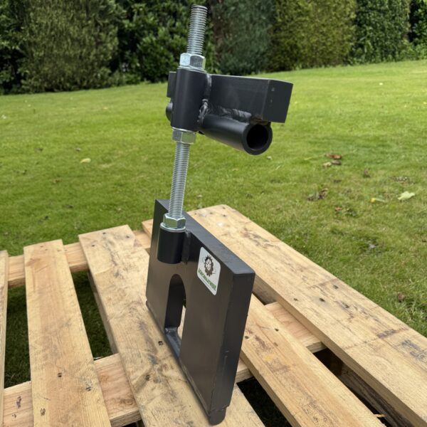 DEMO Compacte trekhaak 31 cm - Afbeelding 3
