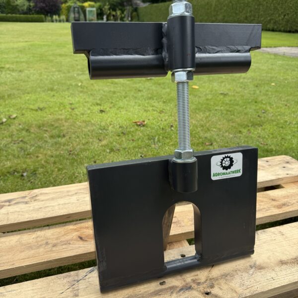 DEMO Compacte trekhaak 31 cm - Afbeelding 2