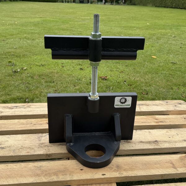 DEMO Standaard trekhaak 33 cm