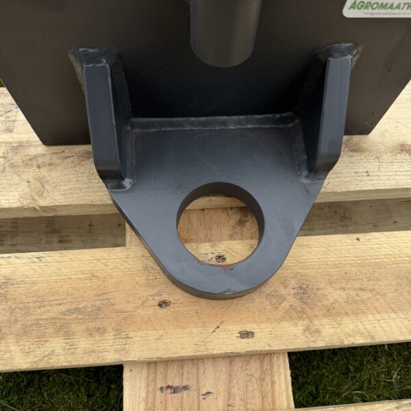 DEMO Standaard trekhaak 33 cm - Afbeelding 2
