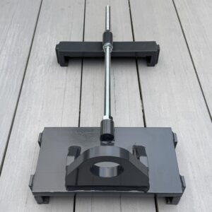 Voorbeelden maatwerk standaard trekhaken