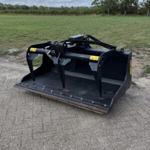 Pelikaanbak 1525mm Nieuw