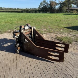 Balenklemmen / Pakkenklemmen