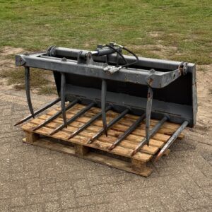 Mestklem 1400mm Demo