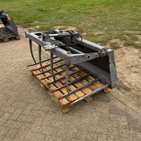 Mestklem 1400mm Demo - Afbeelding 2