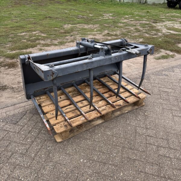 Mestklem 1400mm Demo - Afbeelding 3