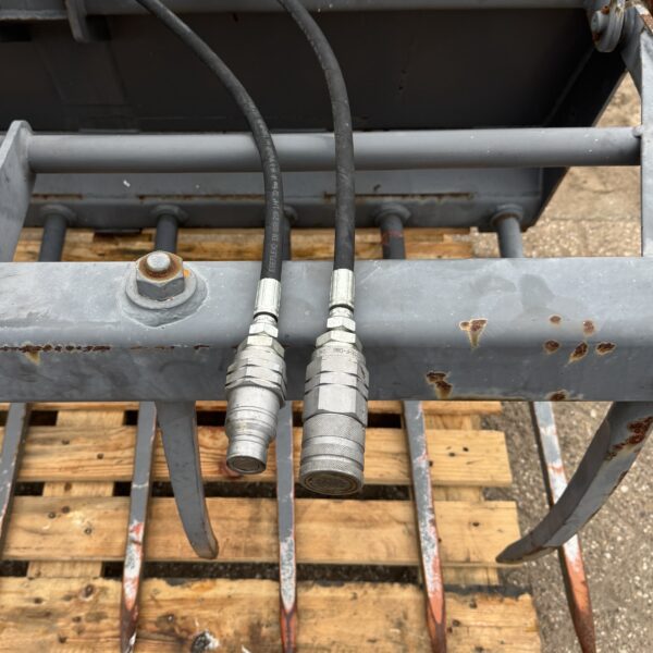 Mestklem 1400mm Demo - Afbeelding 6