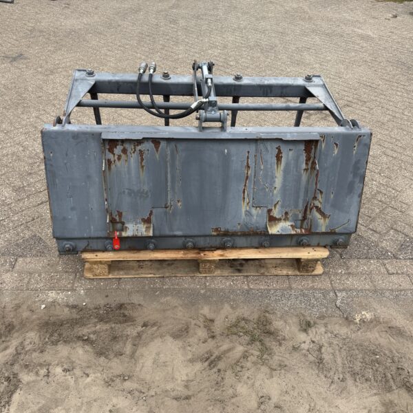 Mestklem 1400mm Demo - Afbeelding 4
