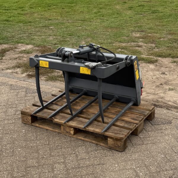 Mestklem 900 mm Nieuw