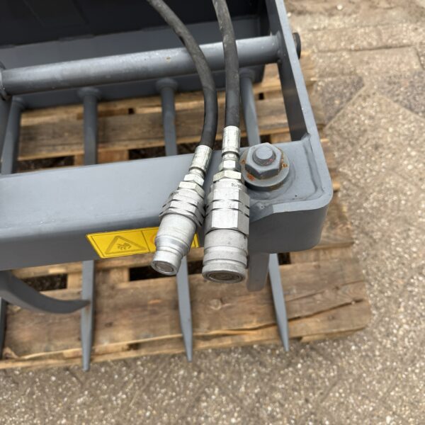 Mestklem 900 mm Nieuw - Afbeelding 6