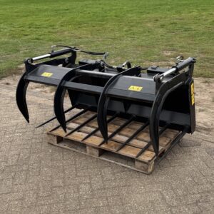 Mestklem 1500mm Nieuw