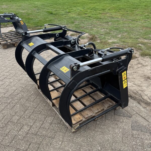 Mestklem 1500mm Nieuw - Afbeelding 2