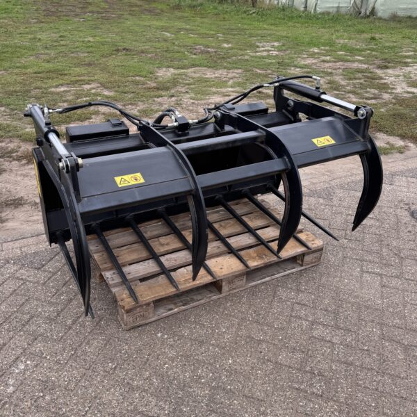Mestklem 1500mm Nieuw - Afbeelding 3