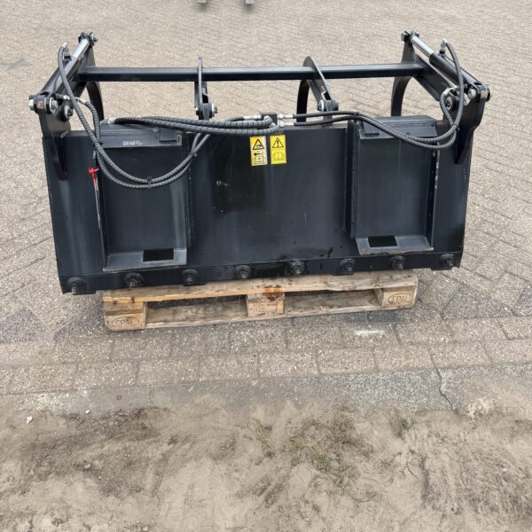 Mestklem 1500mm Nieuw - Afbeelding 4