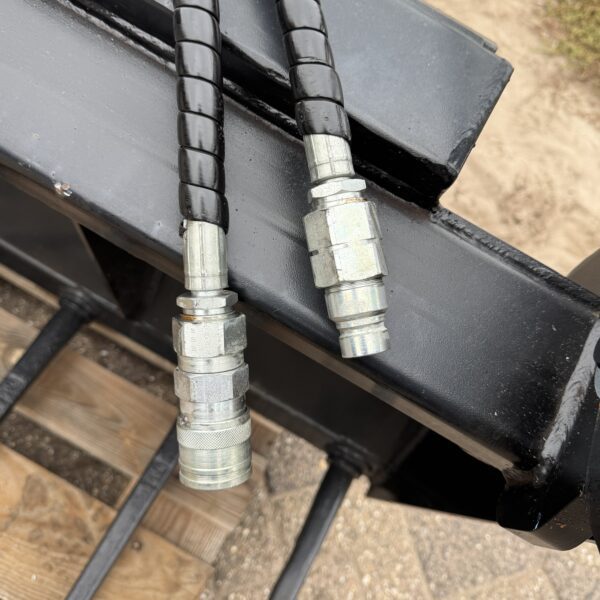 Mestklem 1500mm Nieuw - Afbeelding 6