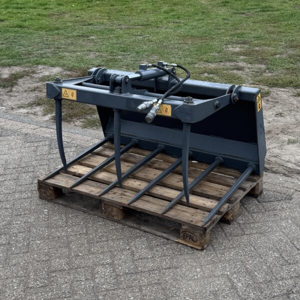 Mestklem 1200 mm Nieuw