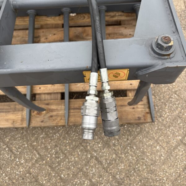 Mestklem 1200 mm Nieuw - Afbeelding 7