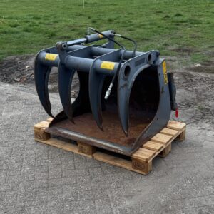 Pelikaanbak 900mm Gebruikt