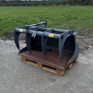 Pelikaanbak 1400mm Gebruikt