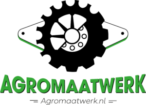 Agromaatwerk full color logo