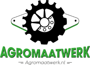 Agromaatwerk full color logo