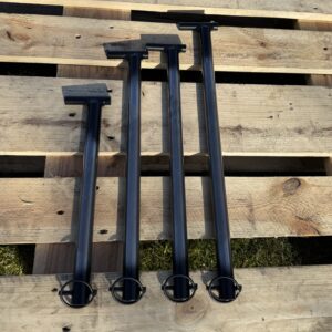 Borgpen t.b.v. trekhaak