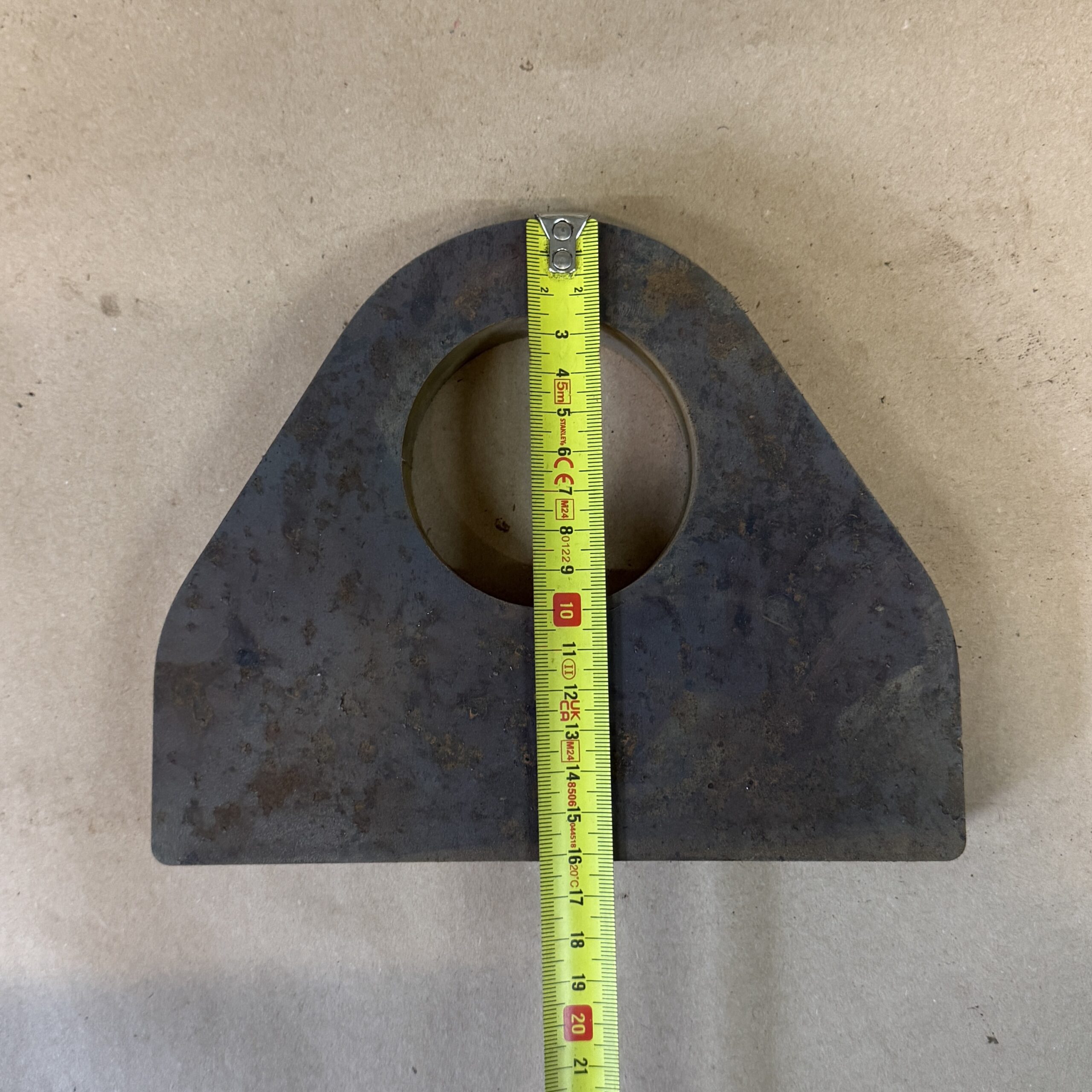 Trekoog - Afbeelding 8