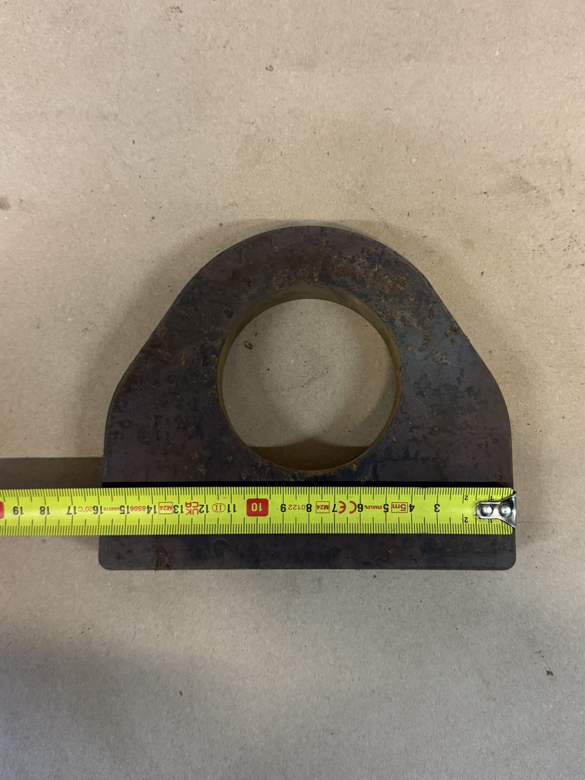 Trekoog - Afbeelding 5