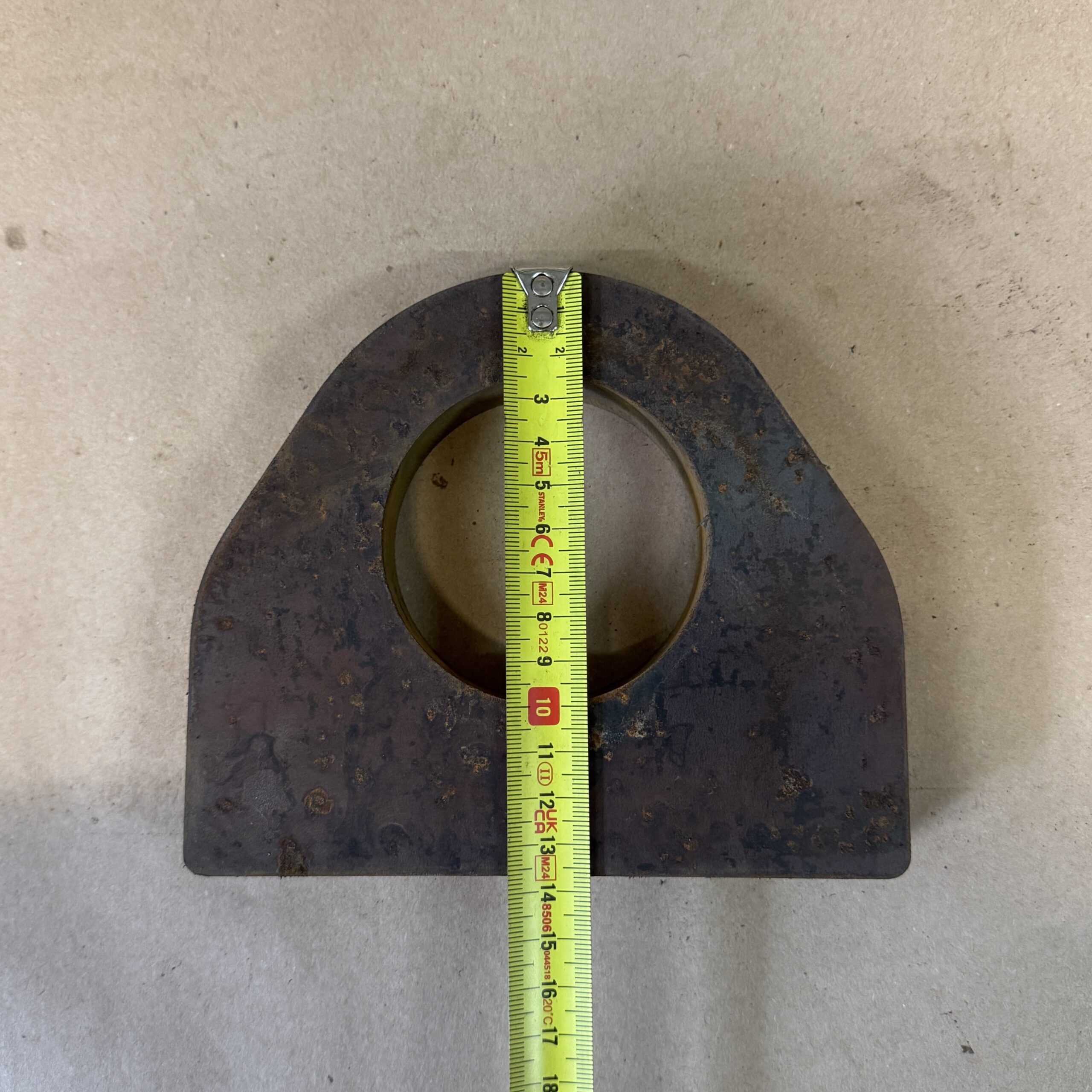 Trekoog - Afbeelding 6