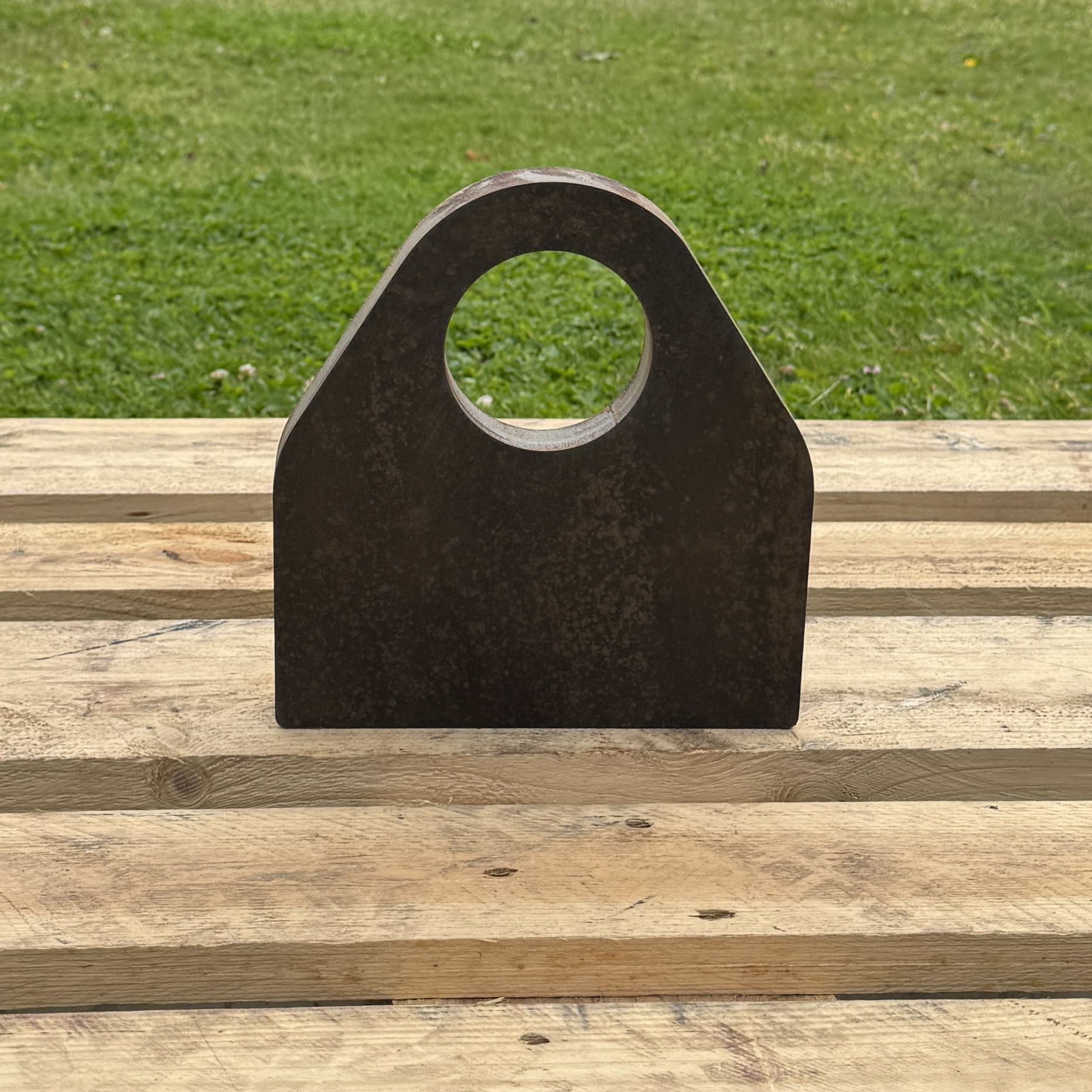 Trekoog - Afbeelding 4