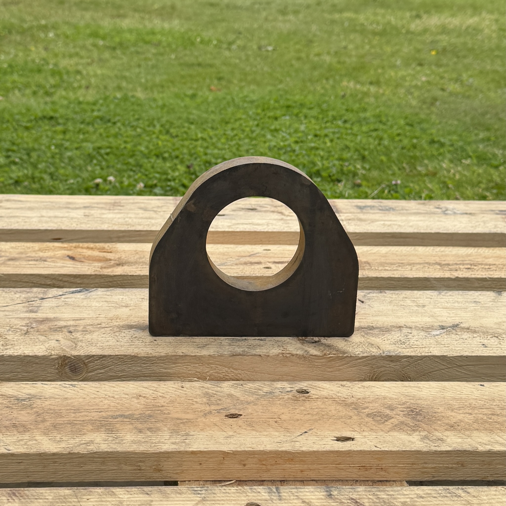 Trekoog - Afbeelding 2