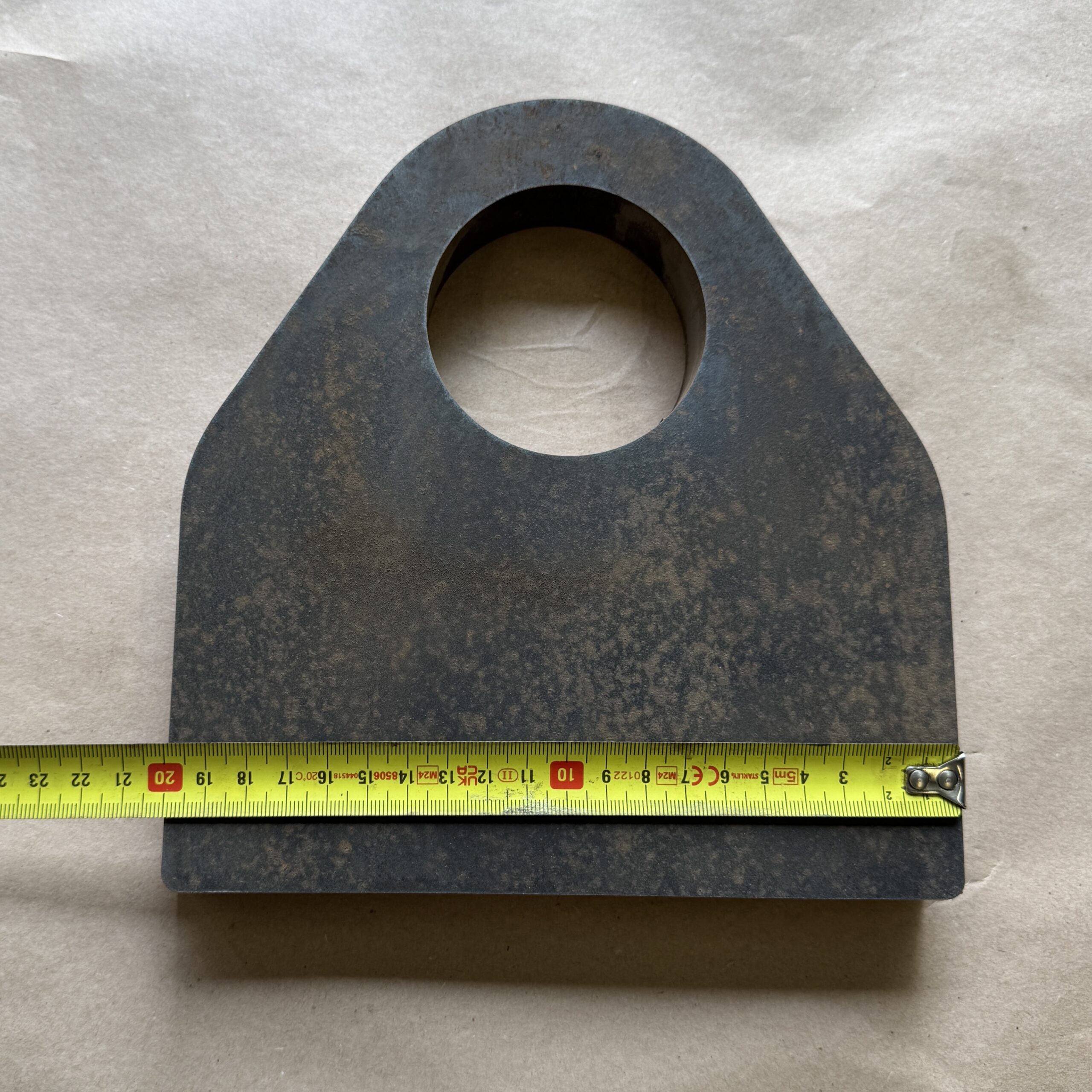 Trekoog - Afbeelding 9