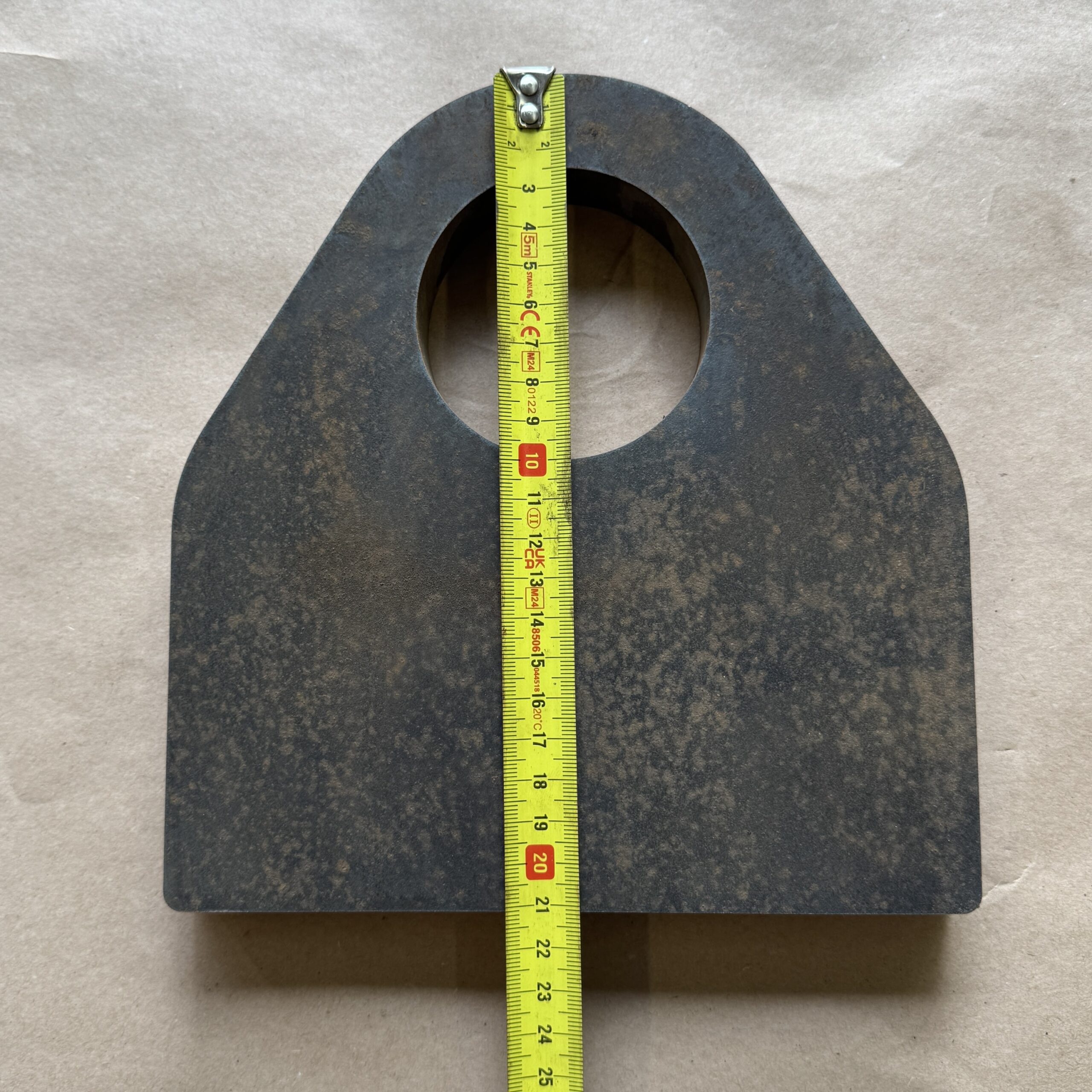 Trekoog - Afbeelding 10