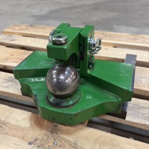 K80 kogel (ondertrekhaak)