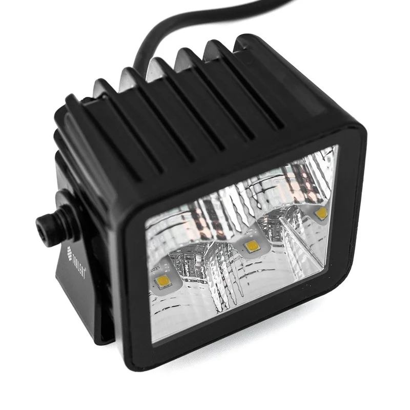 LED werklamp 4680 lumen 9 – 36V - Afbeelding 6