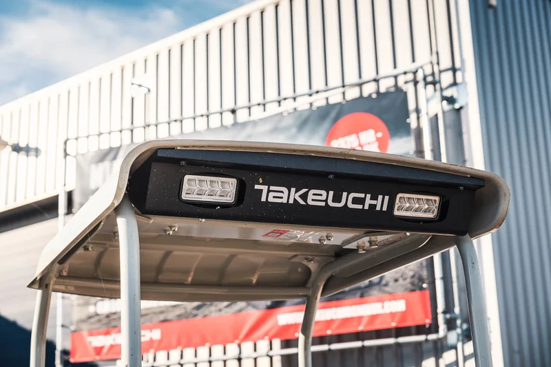 LED werklamp 1136 lumen 9-36v - Afbeelding 4