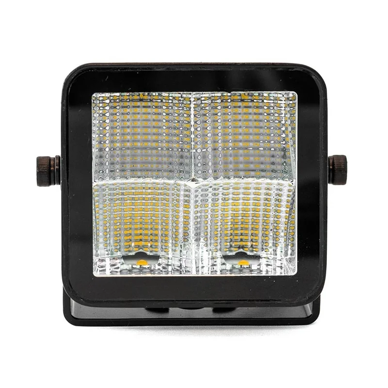 LED werklamp 4680 lumen 9 – 36V - Afbeelding 2